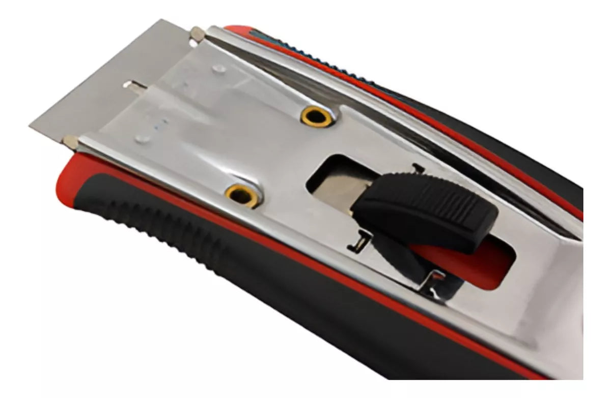 Raspador Con Navaja Portatil Dogotuls Plastico Quitaetiqueta