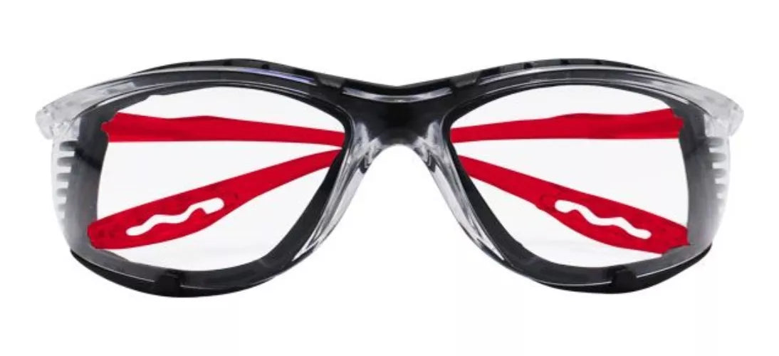 Lentes De Seguridad Santul Esponja De Protección 8650