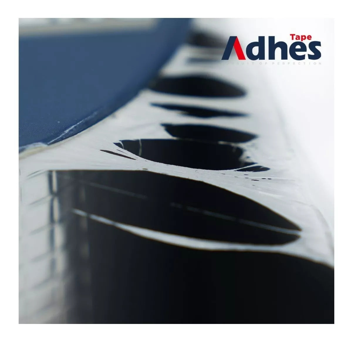 3 Cinta Adhesiva 24mmx65m Adhes Pack Transparente