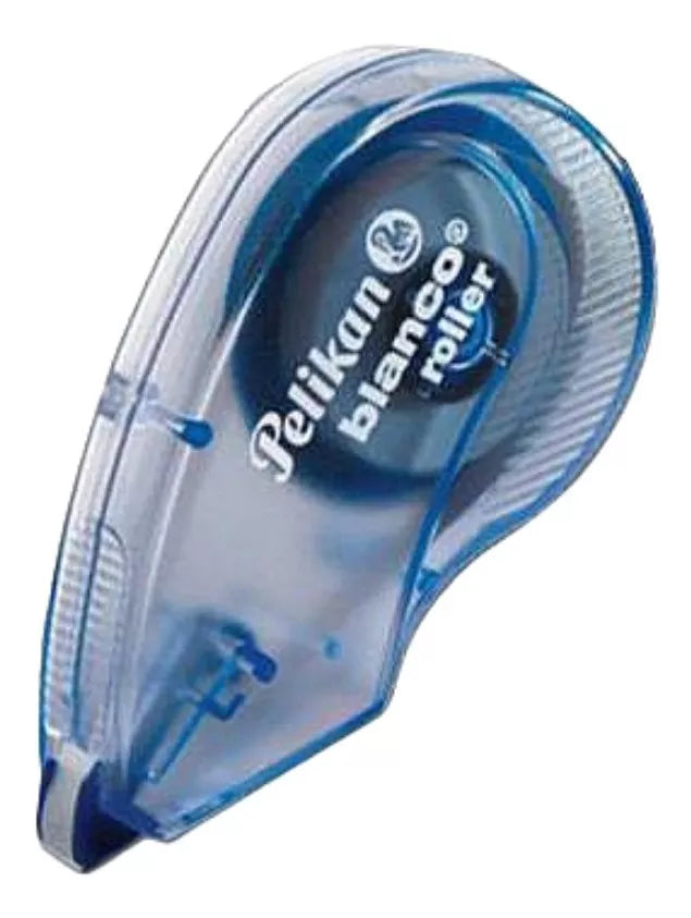 Corrector Cinta Blanco Mini Roller Pelikan
