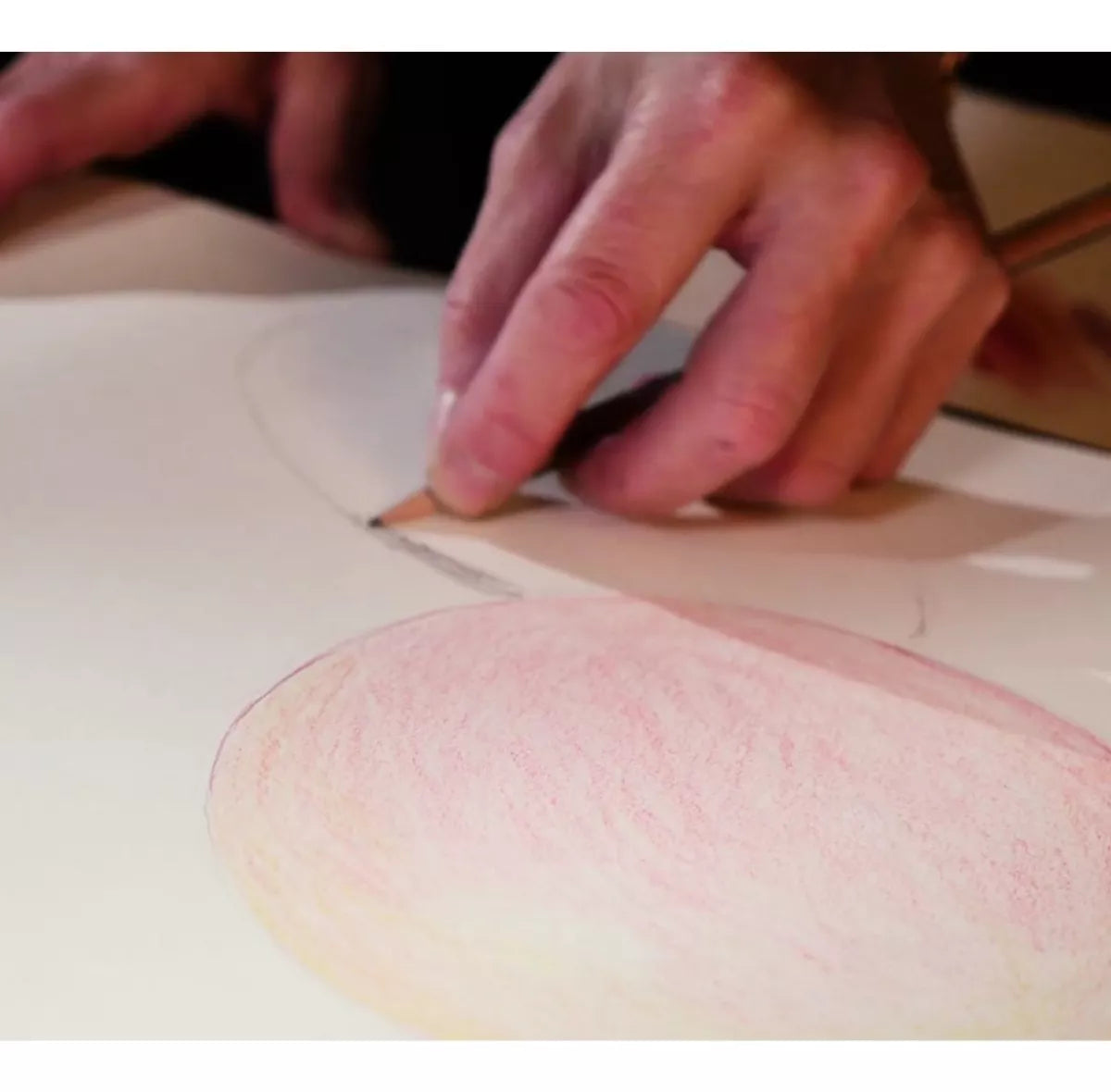 Canson Xl Sketch Libreta Cuaderno Block Dibujo 22.9x30.5cm