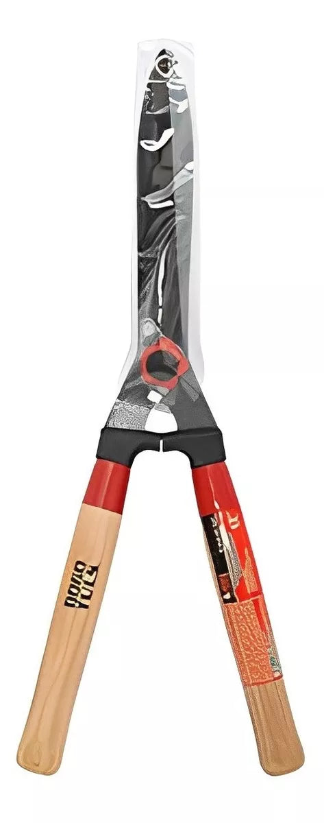 Tijera Jardinero Podar 21 Mango Madera Podar Dogotuls