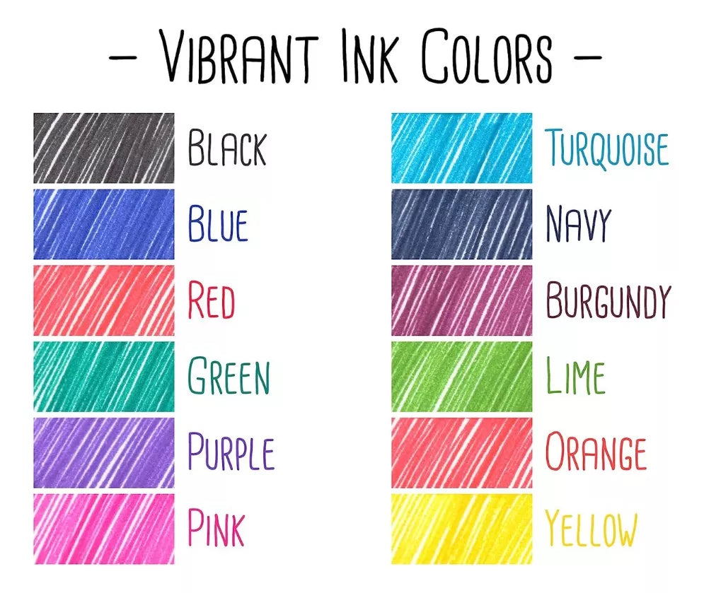 12 Bolígrafos Gel Pilot Pen Precise V5 Punto Extrafino 0.5mm