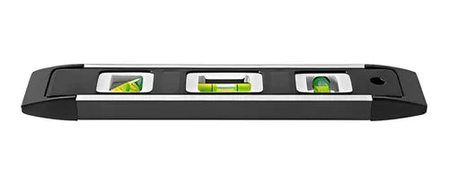 NIVEL TORPEDO MAGNET ALUM 9" DOGOTULS SH4033