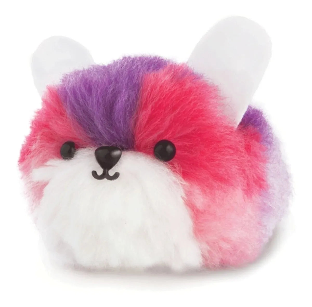 Fluffables Ice Cream Peluche Armable Coleccionable