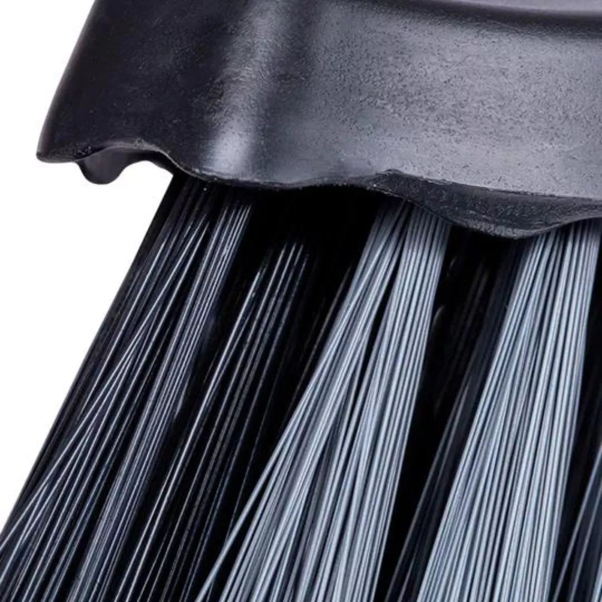 12pz Escoba Dual Atrapa Polvo Y Cabello Reynera