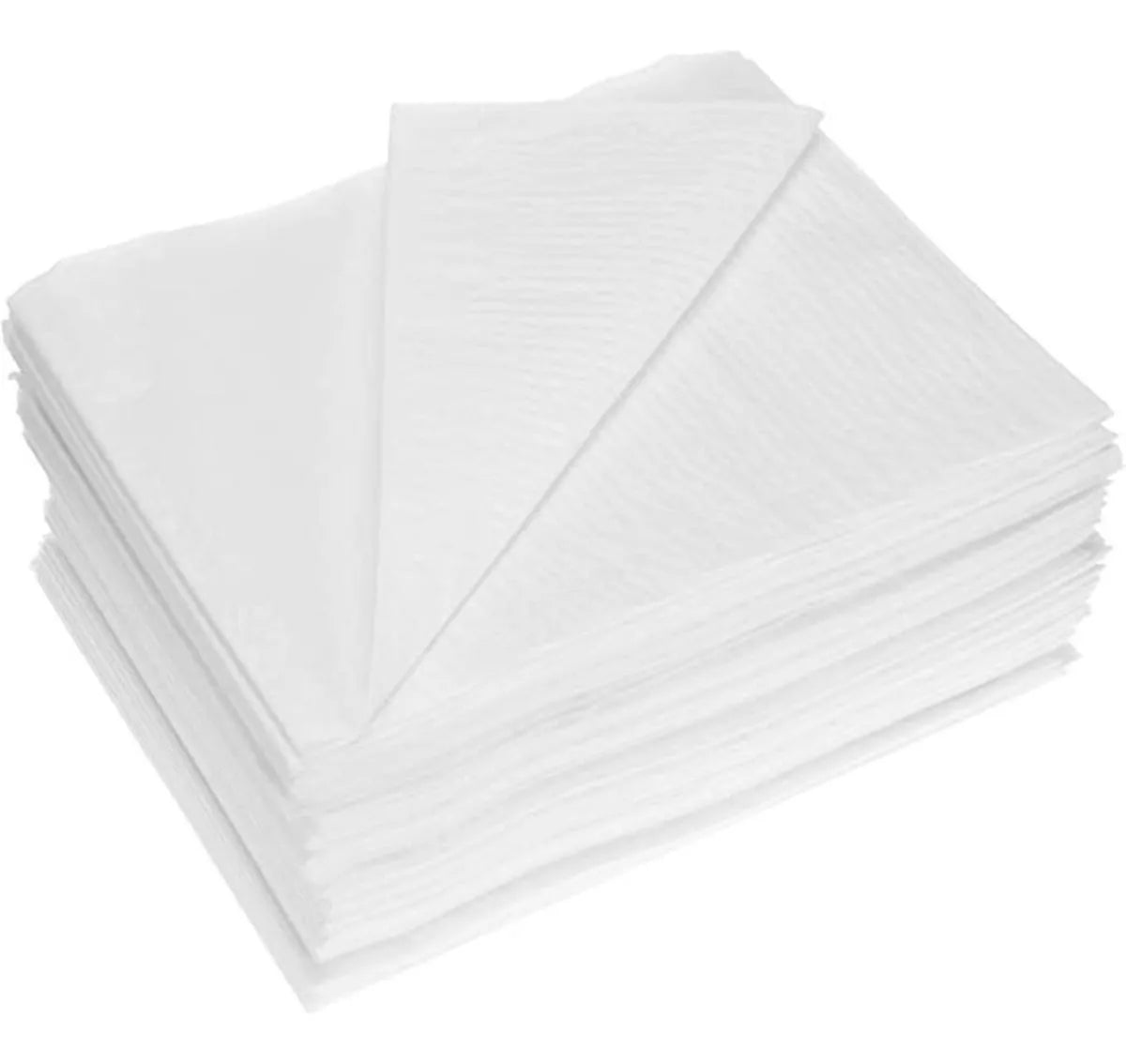 20 Fundas Almohada Desechable Polipropileno Colores Alyger