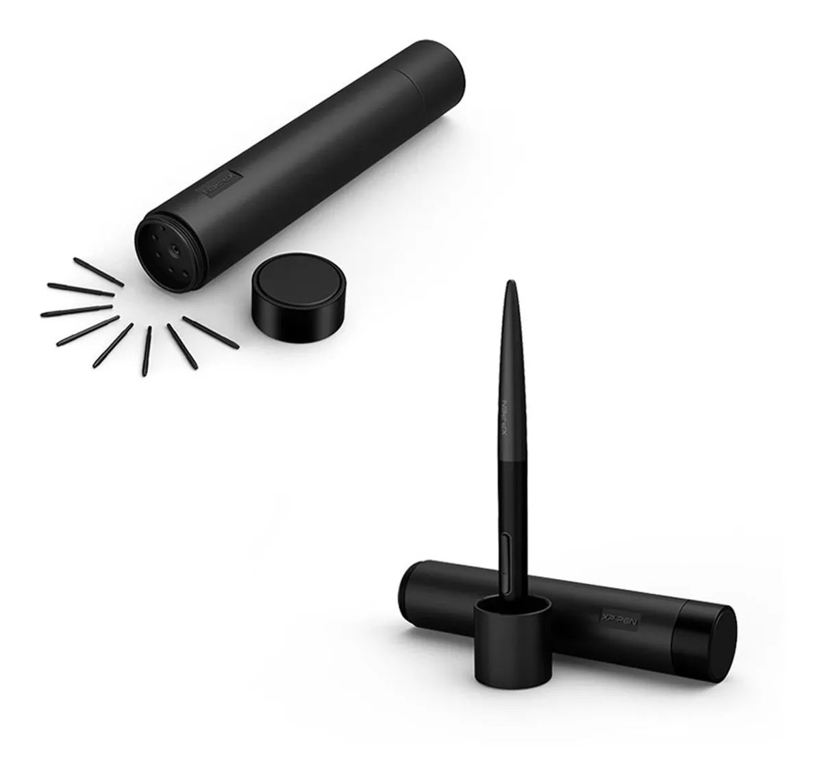 Lápiz Óptico Sin Batería Pasivo Pa5 Xp-pen Innovator 16