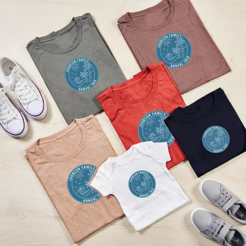 5 Hojas Transfer Tela Negra Avery Sublimacion 21.7 X 27.9