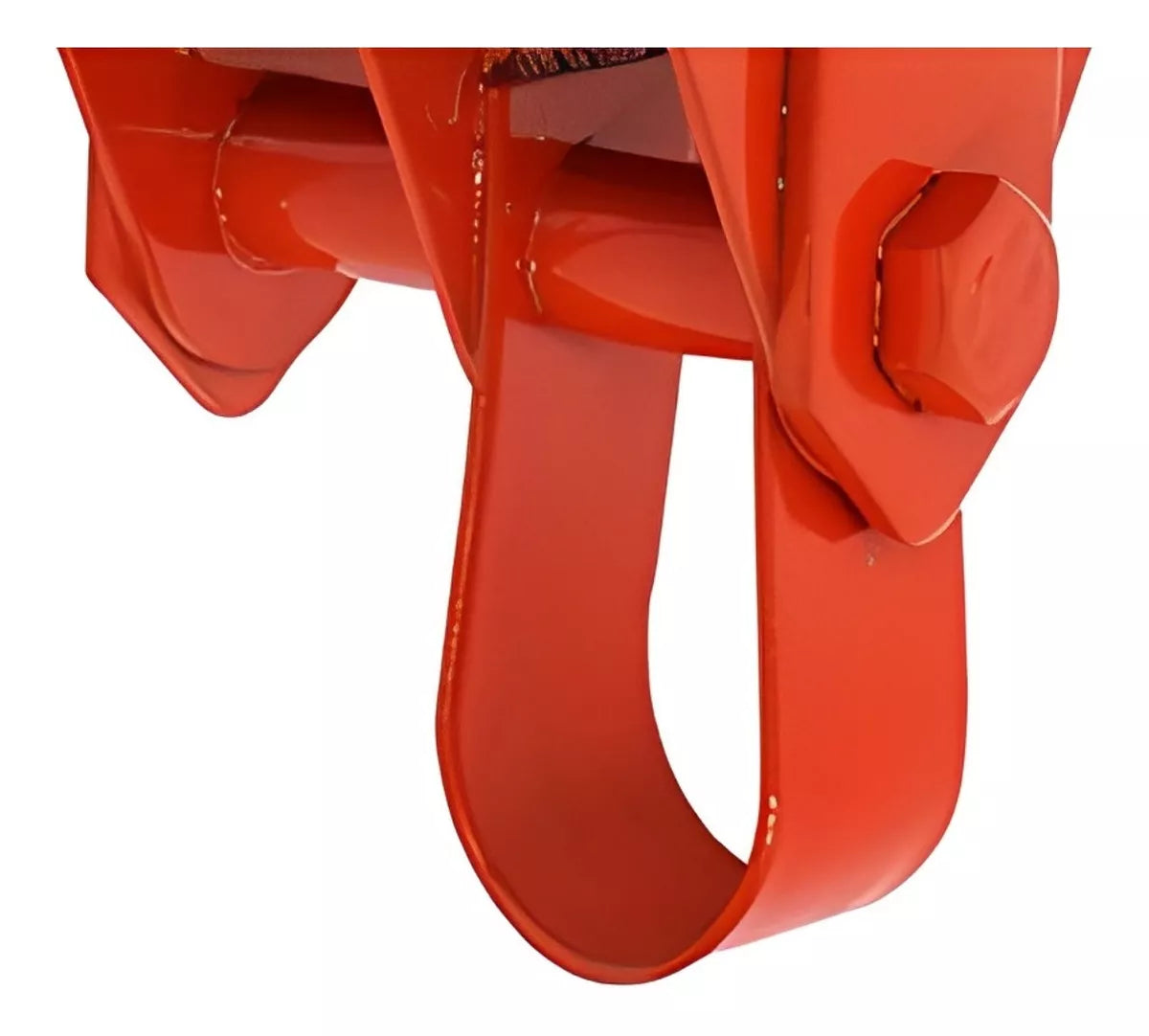 Polea Garrucha Cable Doble 5´´ Dogotuls 1.5 Toneladas