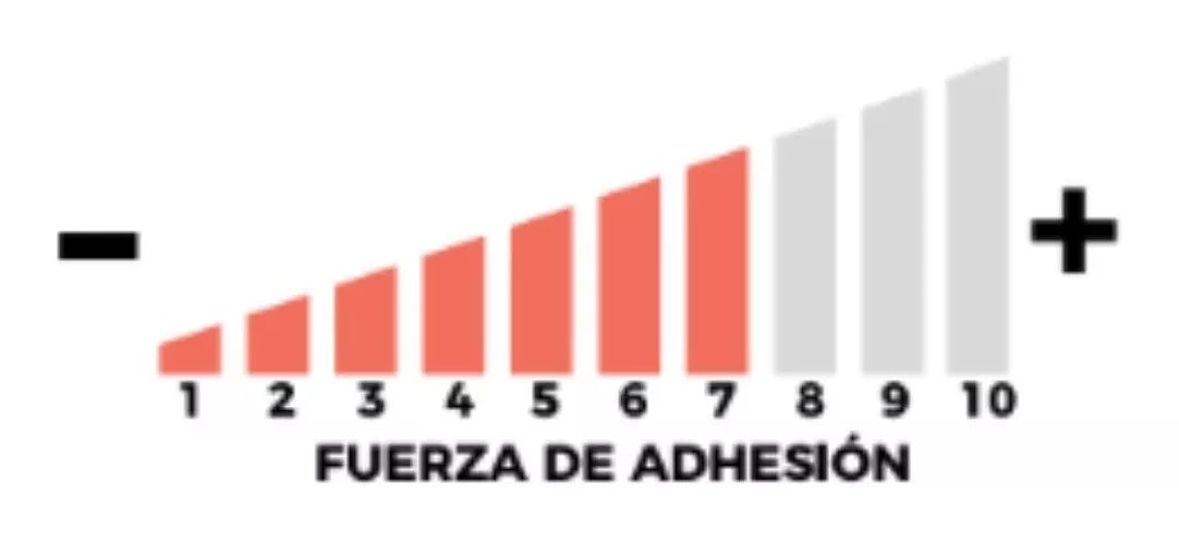 6 Cintas Adhesivas Empaque Acrílica Janel 090 48mmx150 Elegir Color