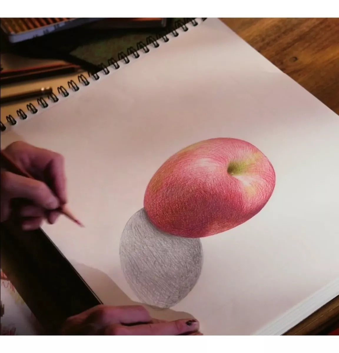 Block Canson Dibujo Croquis Album Xl Boceto 21x29.7cm 120h