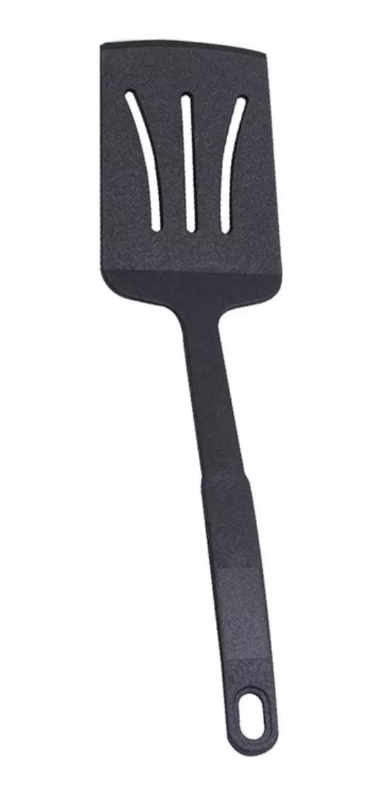 Batería 9 Pzs Alpro Roble Aluminio Nylon Antiadherente