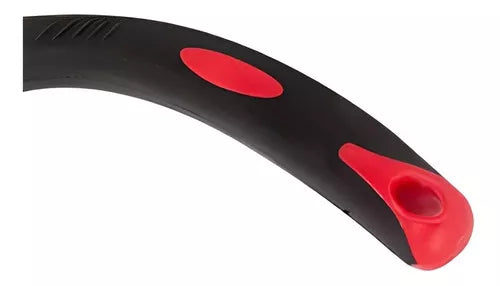 Cepillo Alambre Mini Laton Mango Antiderrapante Dogotuls