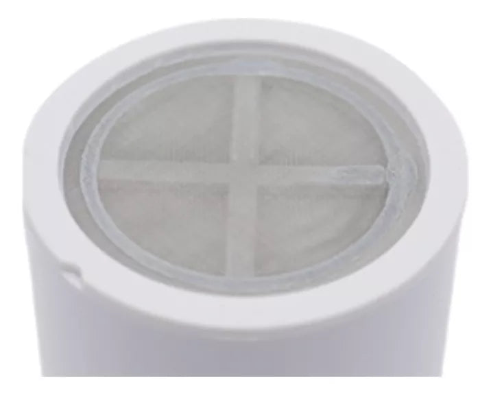 2 Pzas Repuesto Filtro Agua Mezcladora Fil-003 Meer