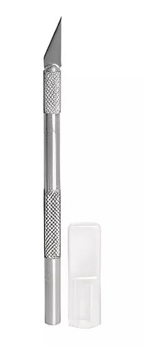 Navaja Bisturi Cutter Exacto Metálico Dogotuls