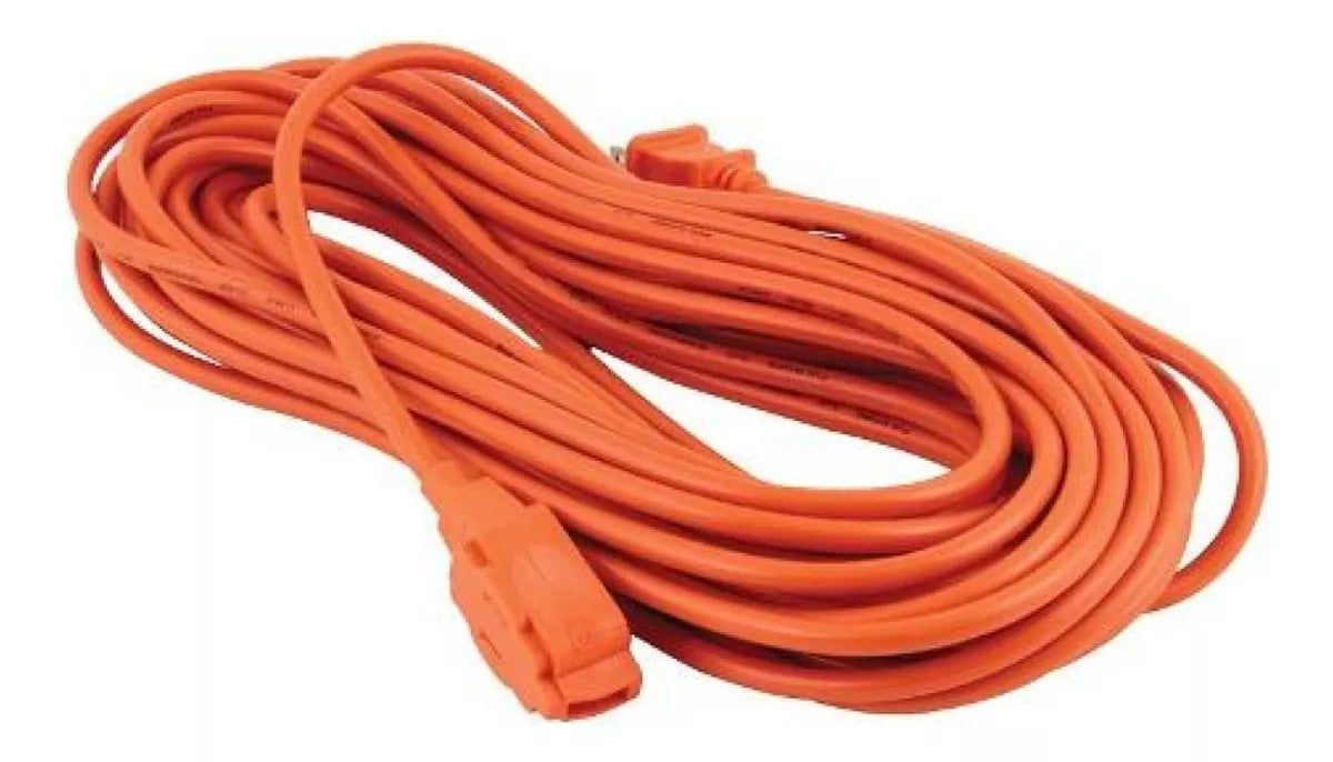 Extensión Triple Uso Rudo Aksi 10 metros (calibre 16) 110319