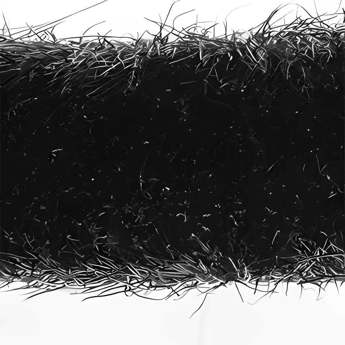 Brocha Pintura Mango Plastico Cerda Gruesa 1 Dogotuls