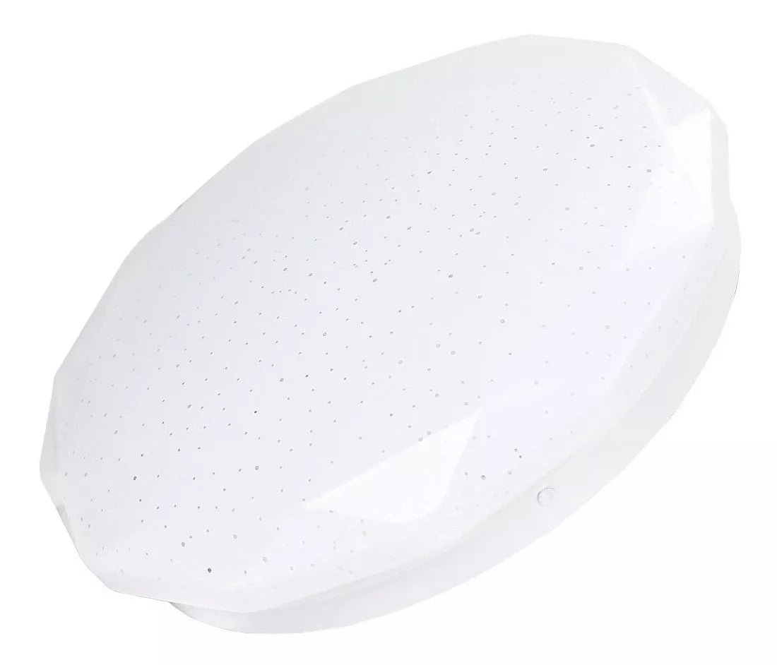 Luminario Fijo Led Sanelec 18w Luz Fría Línea Barcelona 1100