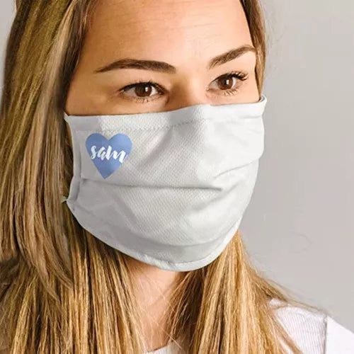 6 Hojas Transfer Tela Blanca Avery Sublimacion 21.7 X 29.1