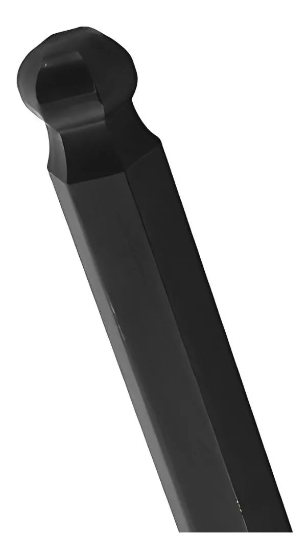 Juego 9 Llaves Allen Hexagonales Dogotuls 1,5mm A 10mm