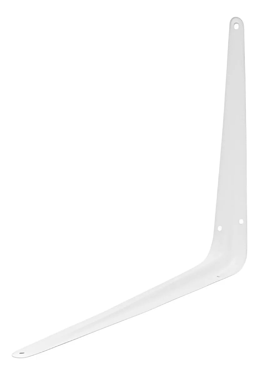 10 Mensulas Acero 10 X 12 Cm Repisas Dogotuls Elegir Color