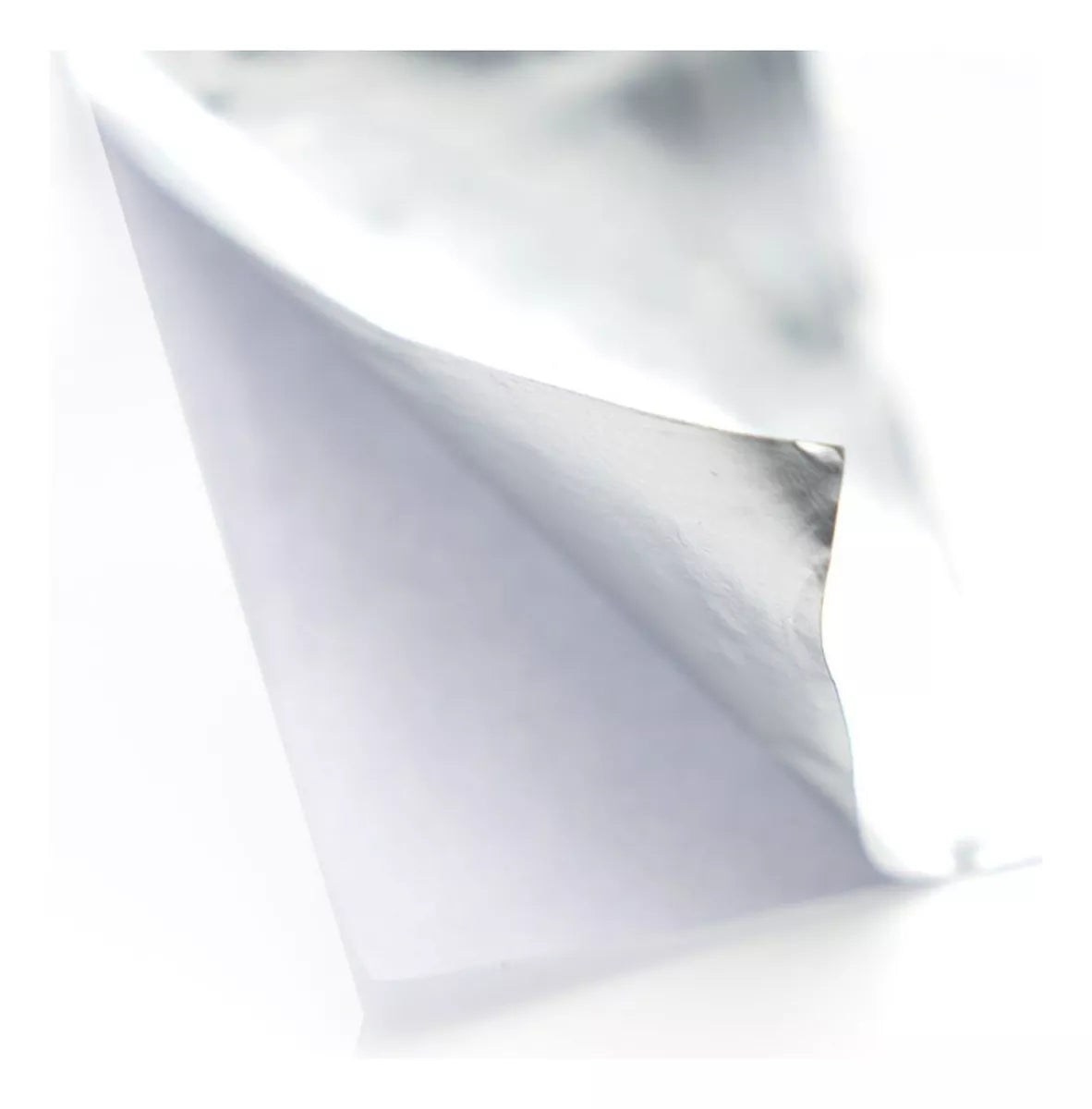 Caja 24pz Cinta Adhesiva Aluminio Adhes Impermeable 48mmx45m