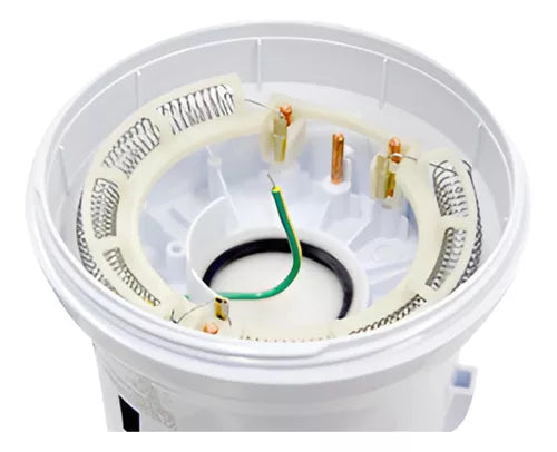 Regadera Electrica 4 Temperaturas Dogotuls