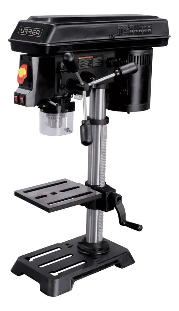 Taladro Banco Urrea Columna 1/2puLG 3/4hp 120v