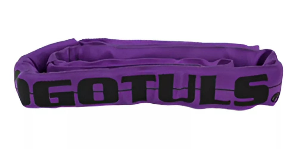 Eslinga Banda Plana Ojo-ojo 1 Pul X 1 Mt Dogotuls