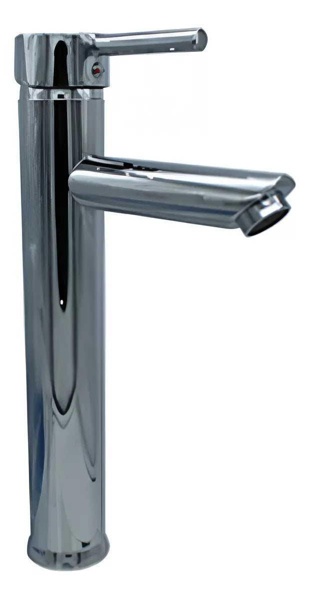 Mezcladora Monomando Meer Fregadero Incluye Mangueras