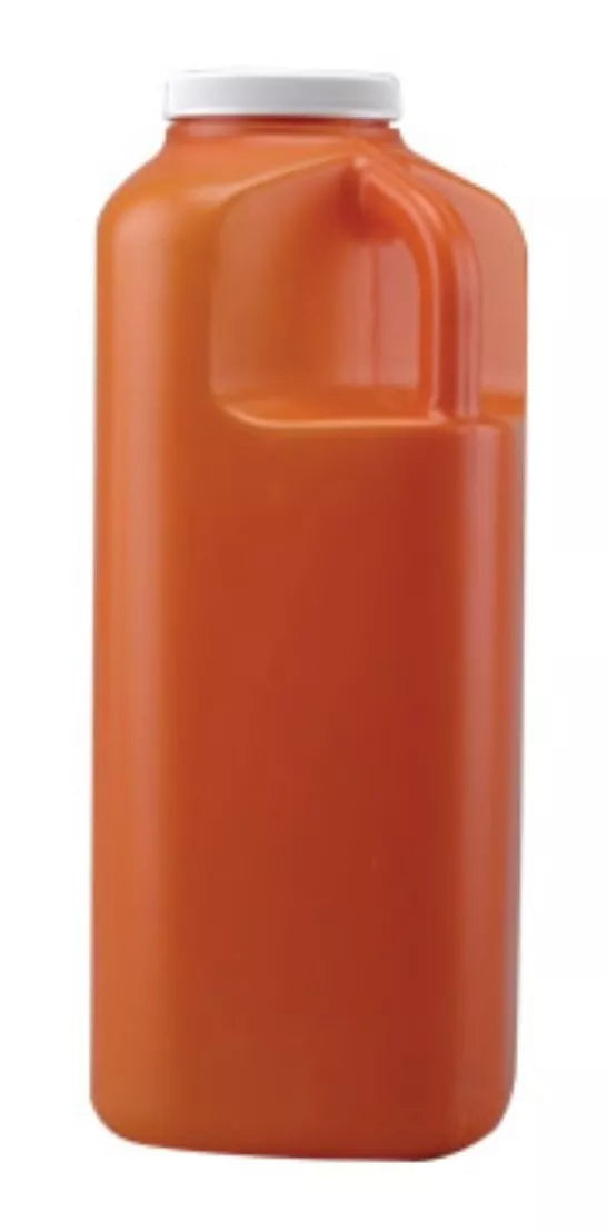 Contenedor Recolector Orina 24hrs 3 L Sensibles Luz Medegen