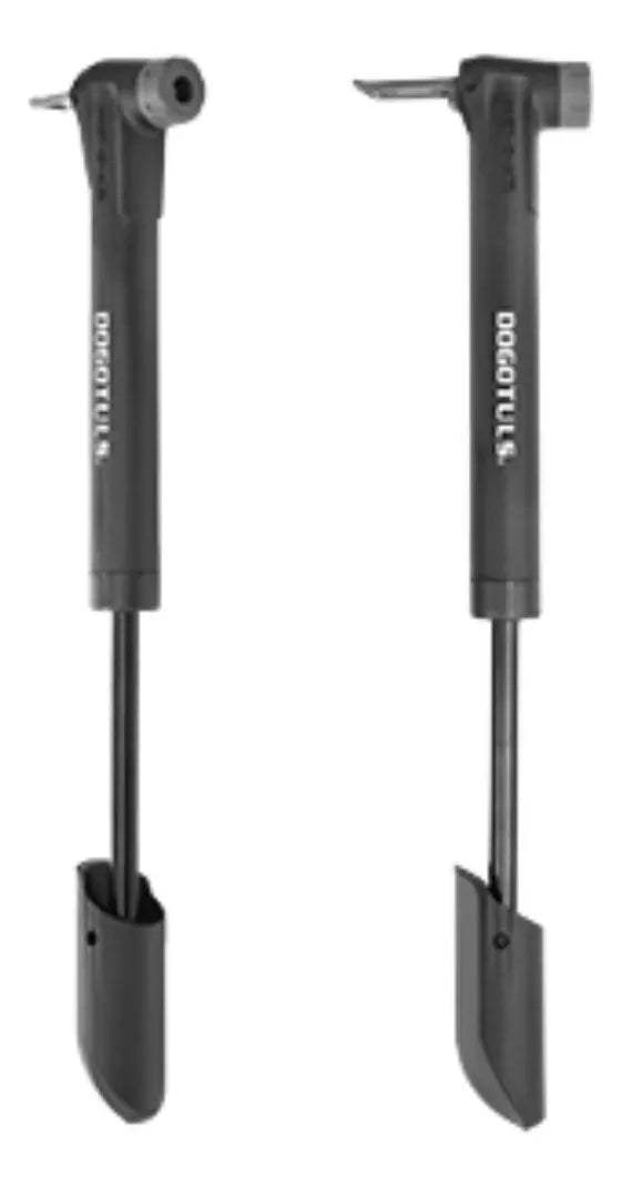 Mini Bomba Aire Dogotuls 120psi Bicicleta Negro Accesorios