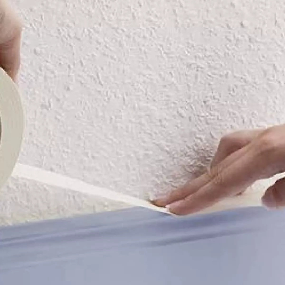 Cinta Adhesiva Maskingtape 110 Oficina 48mmx50m Janel Rollo