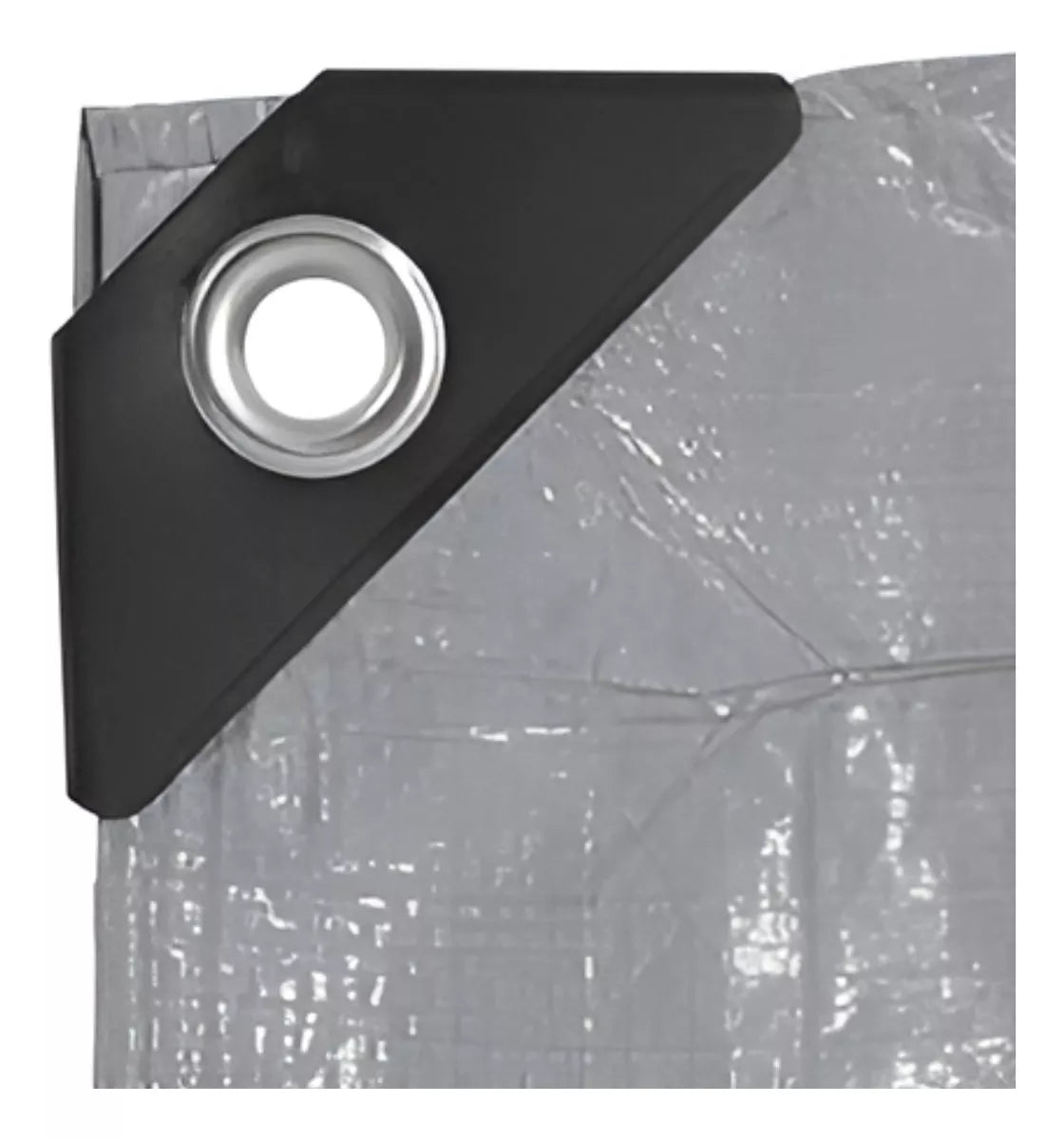 Lona Polietileno Azul 4m X 5m Dogotuls Multiusos Impermeable