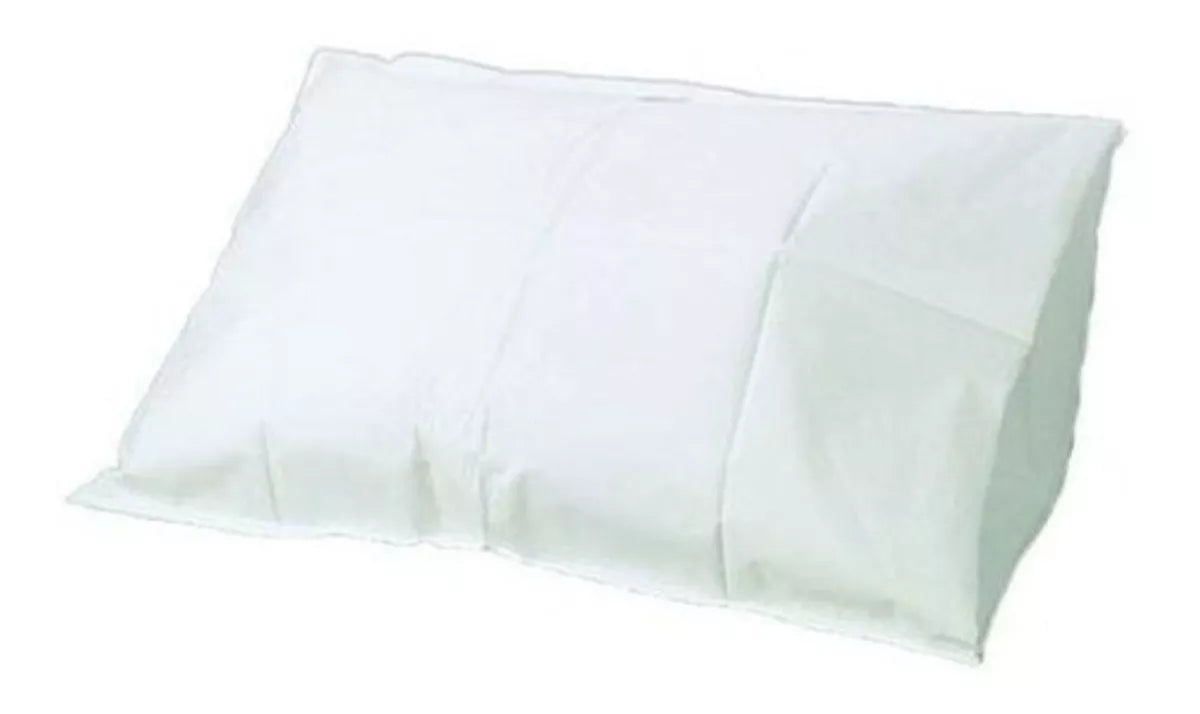 20 Fundas Almohada Desechable Polipropileno Colores Alyger