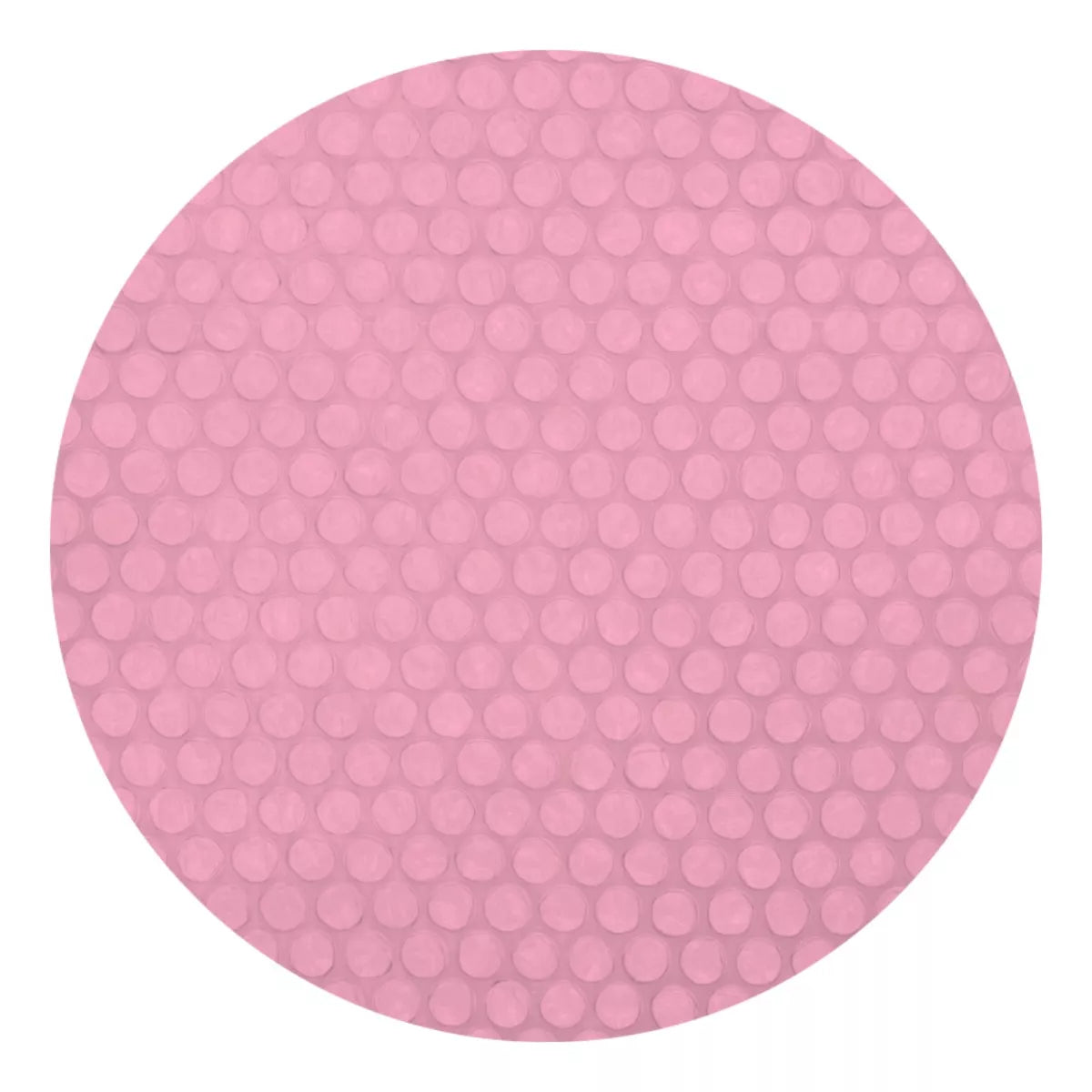 Rollo Poliburbuja Antiestatica Rosa 3/16 Burbutek 1.22x123m