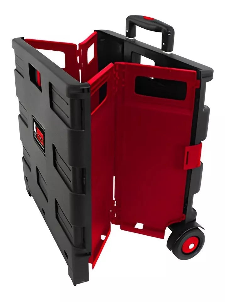 Carrito Plegable Multiusos Dogotuls Polipropileno 35kg 42x40