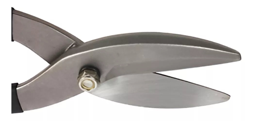 Tijera Hojalatero 14 Dogotuls Mango Vinilo Antiderrapante