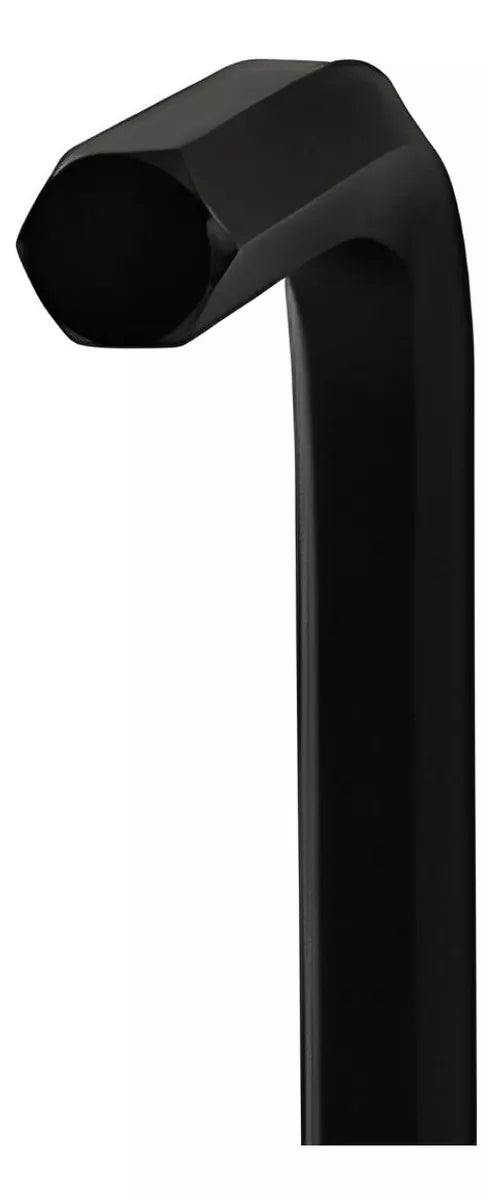 Juego 9 Llaves Allen Hexagonales Dogotuls 1,5mm A 10mm