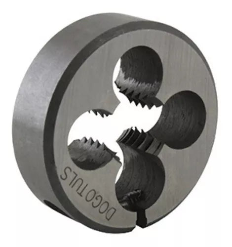 Dado Peine Estandar Acero 1/2puLG 13 Hilos Dogotuls