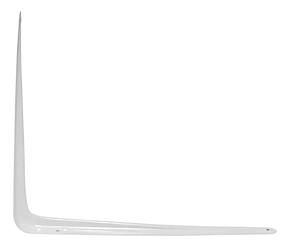 10 Mensulas Acero 10 X 12 Cm Repisas Dogotuls Elegir Color