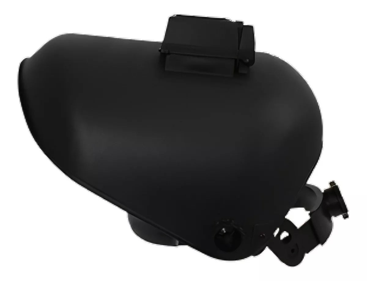 Careta para Soldar Lente Movil Industrial Soldadura Dogotuls