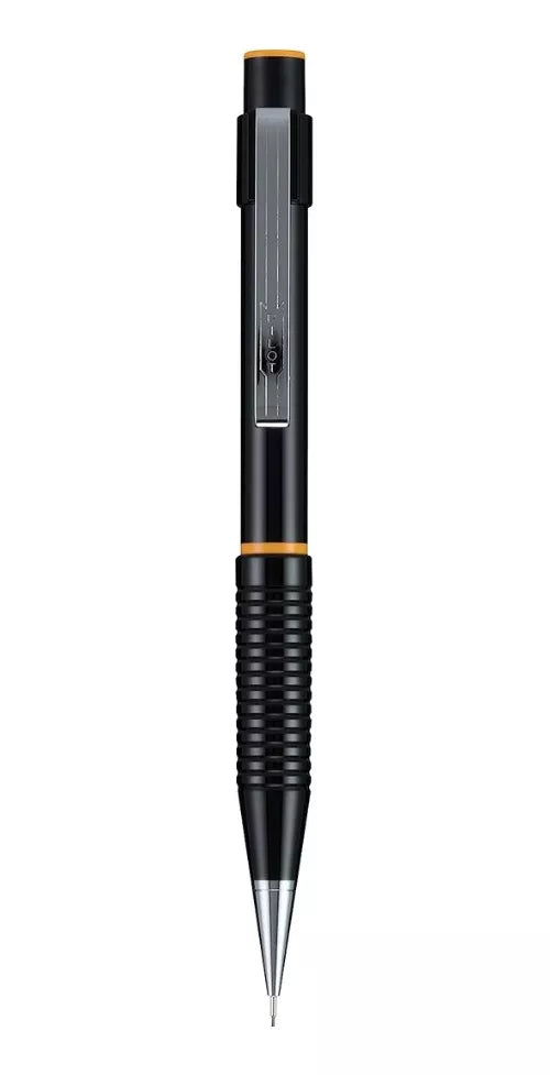Lapicero Portaminas Pilot The Shaker Grip Mina 0.5mm Premium