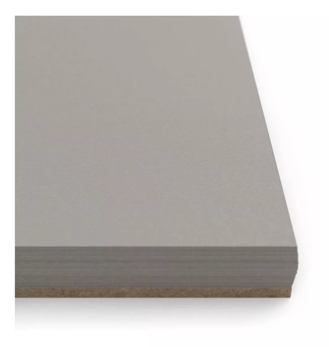 Sketchbook Cuaderno Dibujo Hojas Gris 14x21 Arteza