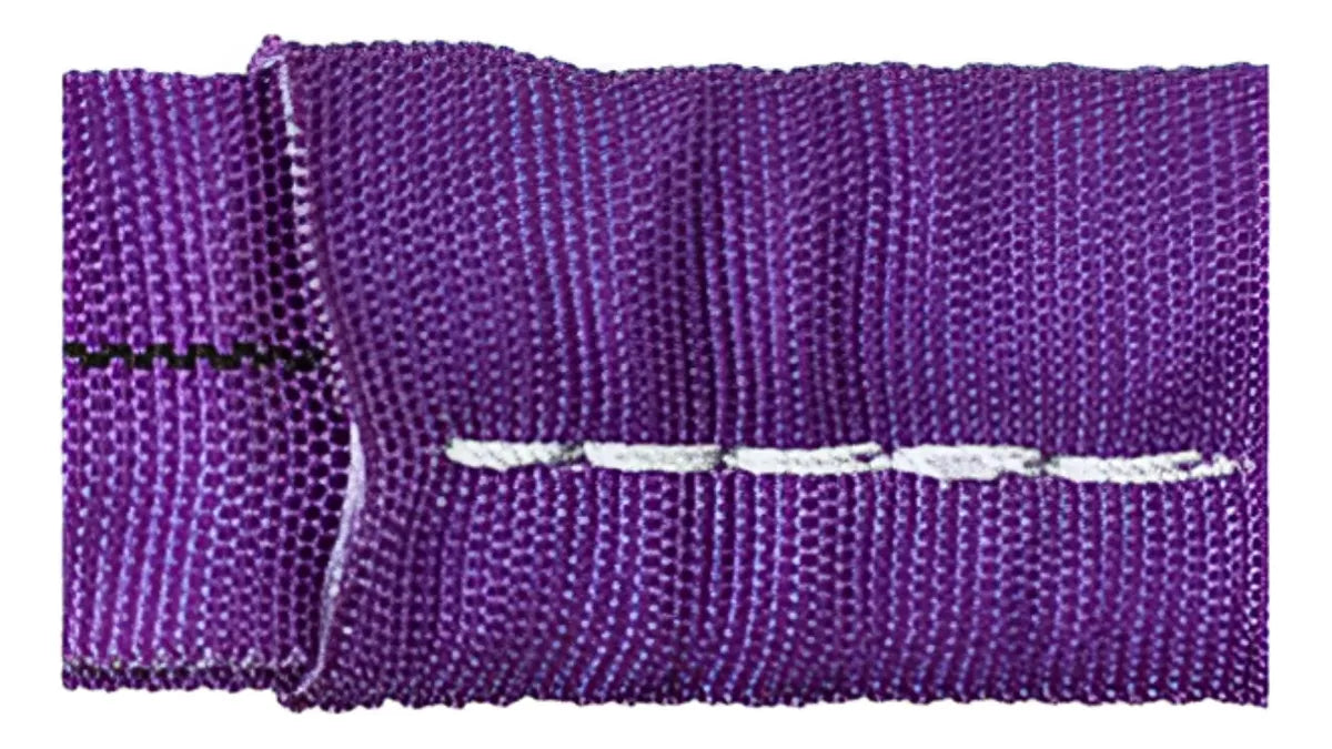 Eslinga Banda Plana Ojo-ojo 1 Pul X 1 Mt Dogotuls