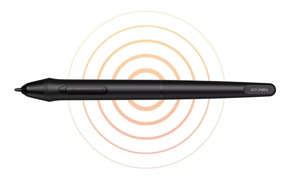 Lápiz Óptico P05d Sin Batería Tableta Digitalizadora Xp-pen