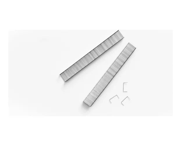 Caja 5040 Grapas Estandar C/punta Baco Superflex Oficina