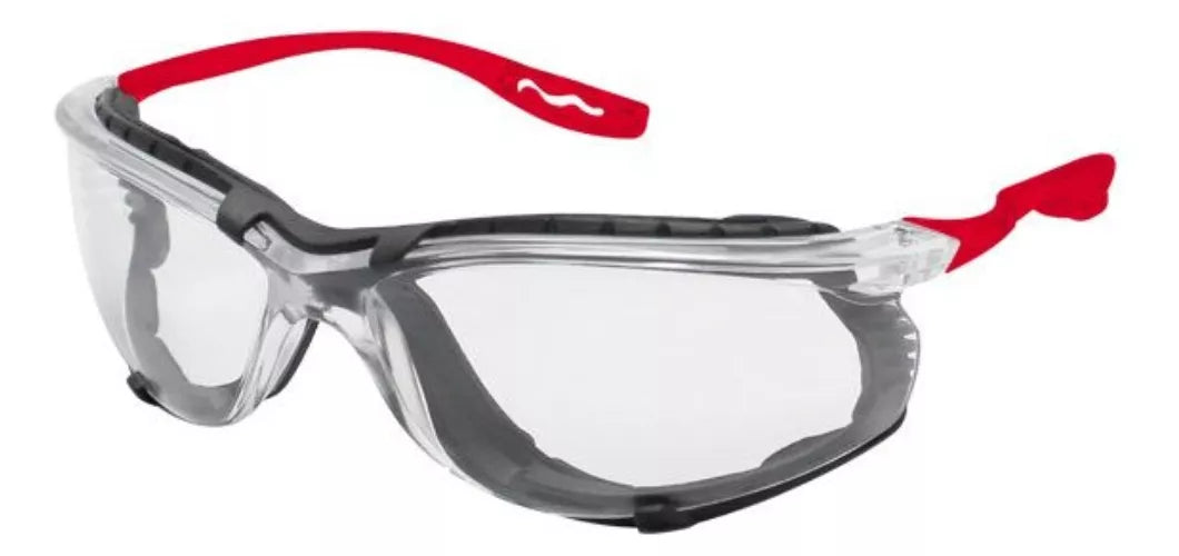 Lentes De Seguridad Santul Esponja De Protección 8650