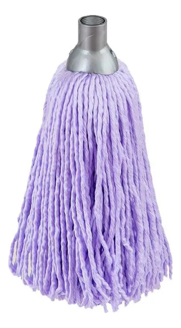 Repuesto Trapeador Mop De Microfibra Selecta Reynera